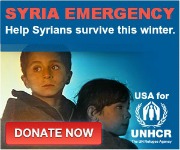 How to Help Syria - Banner Image