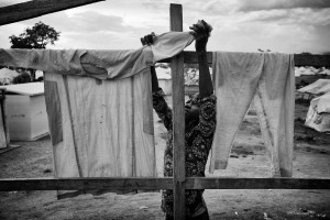 CAR refugees in Cameroon