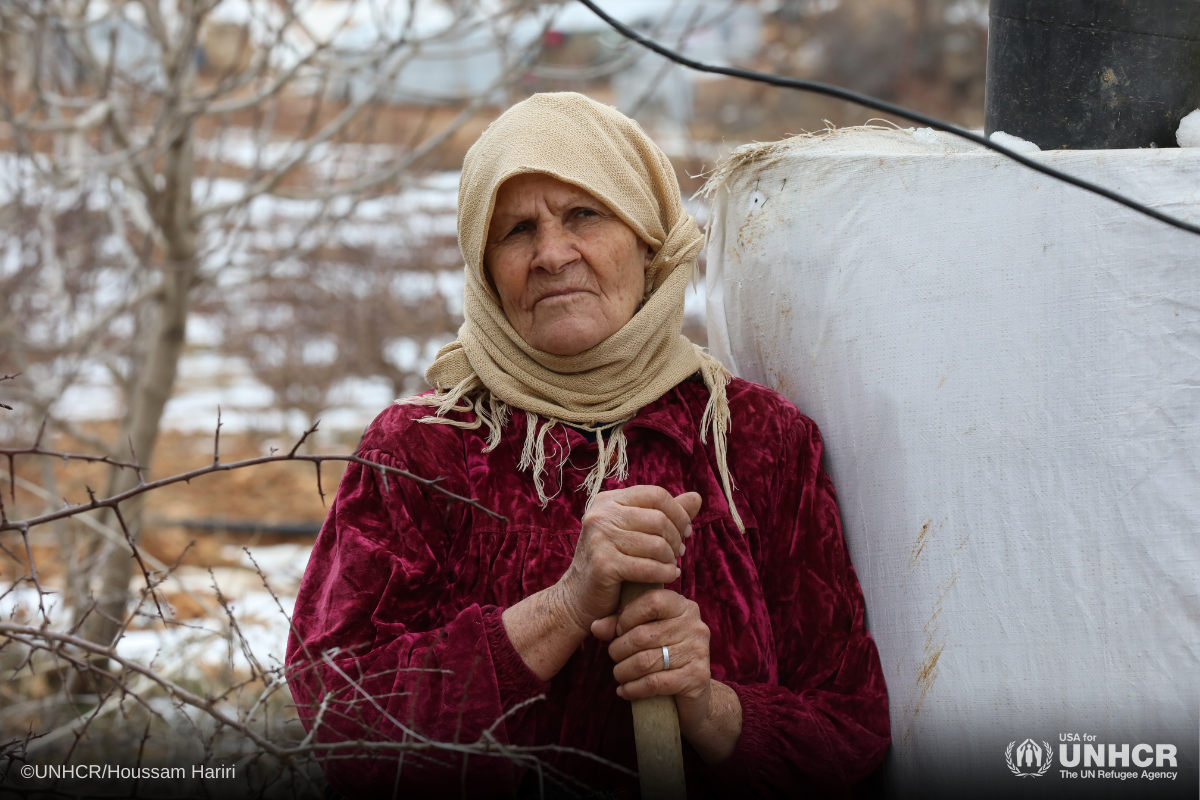 Shakiba-syrian-refugee