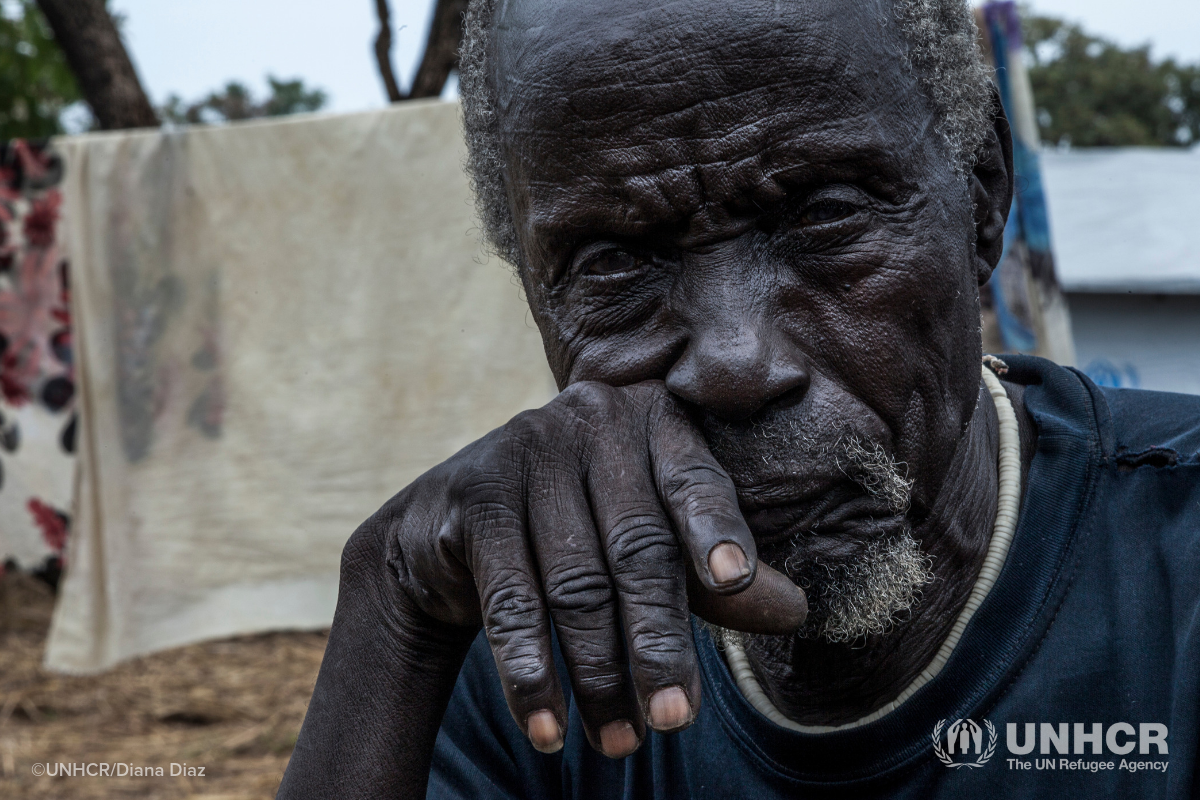 Reath in Ethiopia