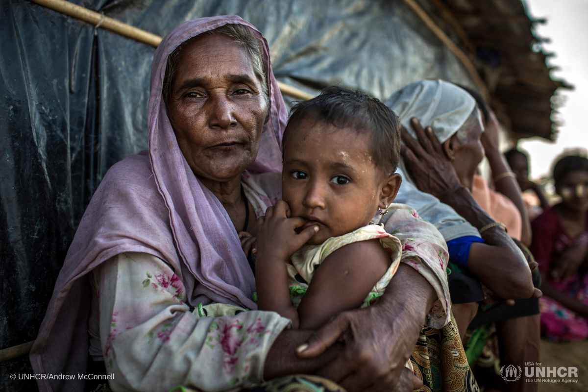 Generations-at-Kutupalong-Camp