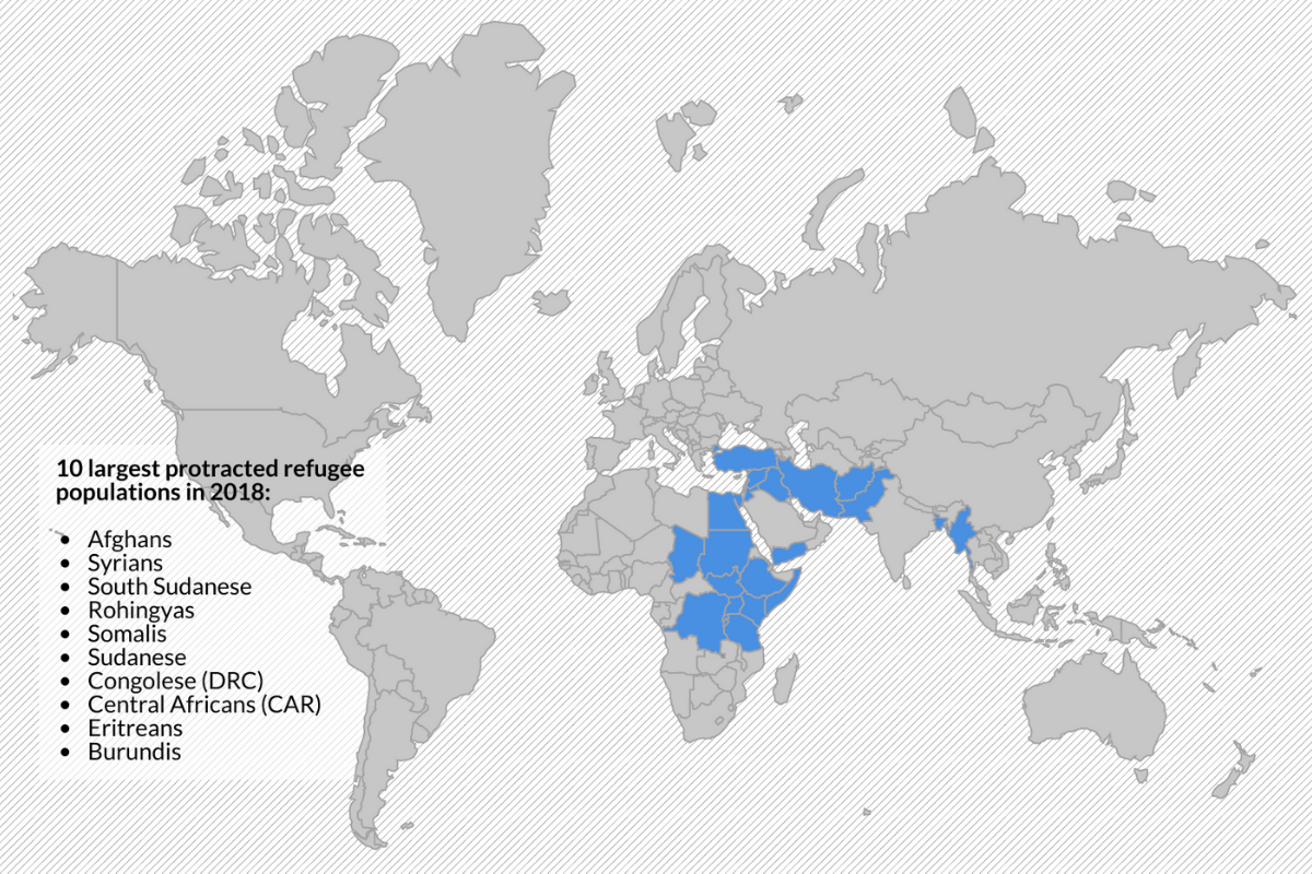 map-protracted-refugee-situations