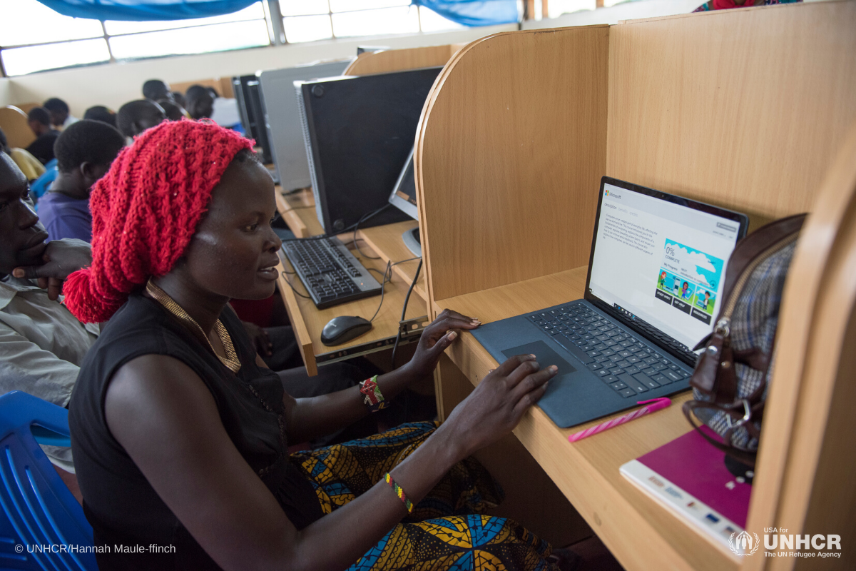 student-at-kakuma-refugee-camp