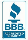 BBB Accredited Charity