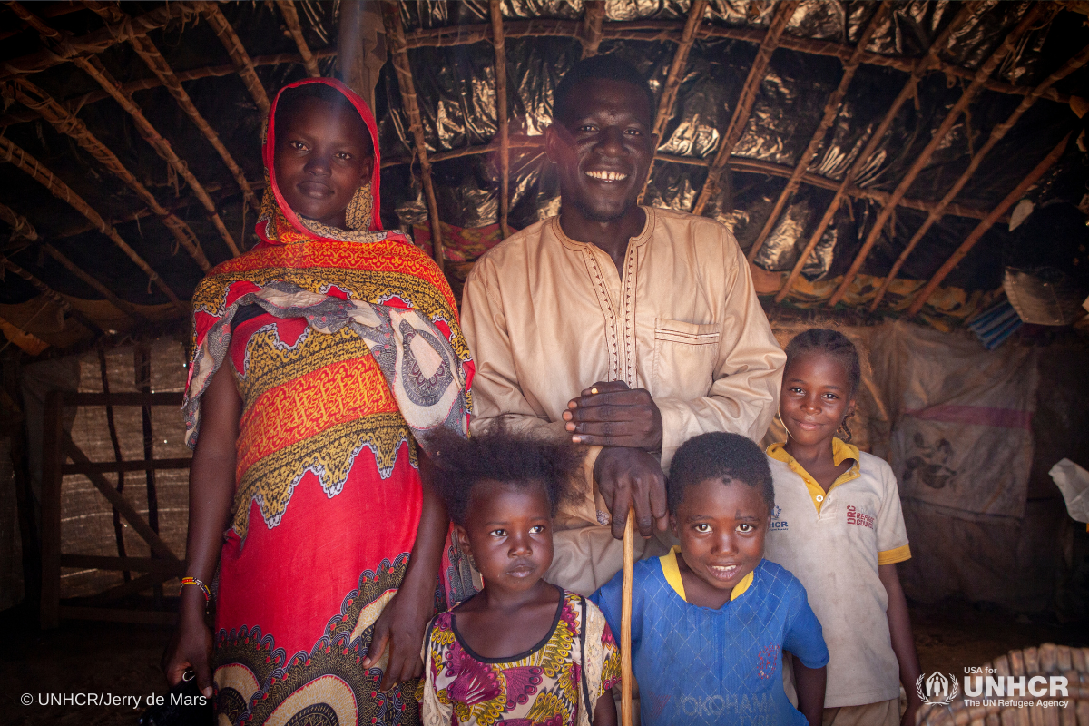 family-in-the-sahel