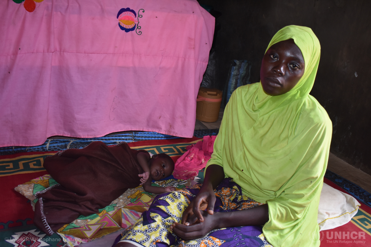 Climate change fuels clashes in Cameroon that force thousands to flee