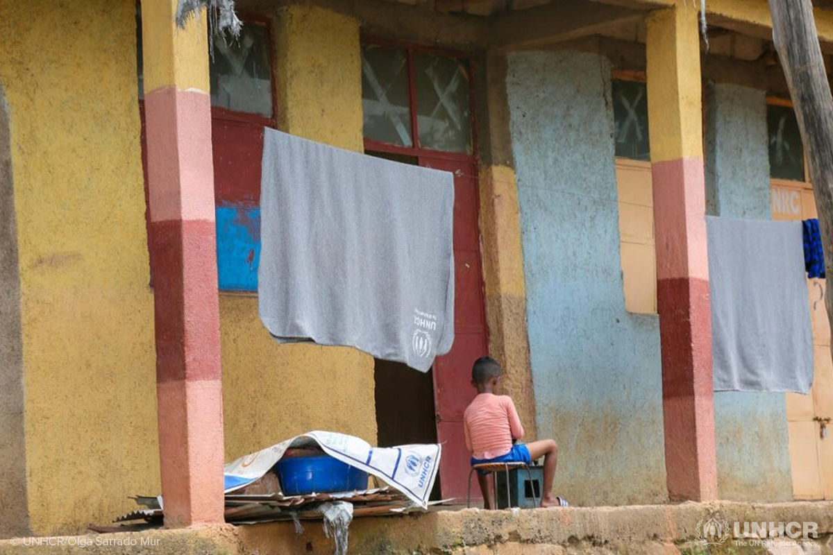 Eritrean refugees at two camps in Mai Aini and Adi Harush face life threatening shortages of food, clean water, and medicine