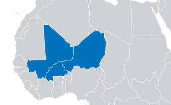 sahel-map