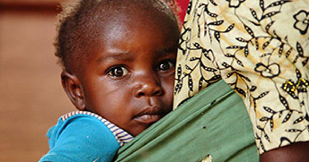 Central African Republic Refugee Crisis Usa For Unhcr 0341